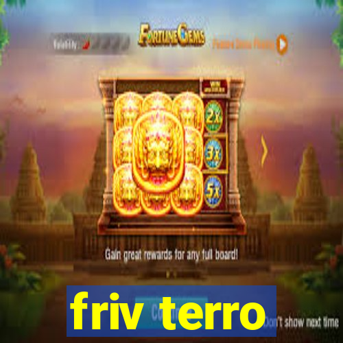 friv terro